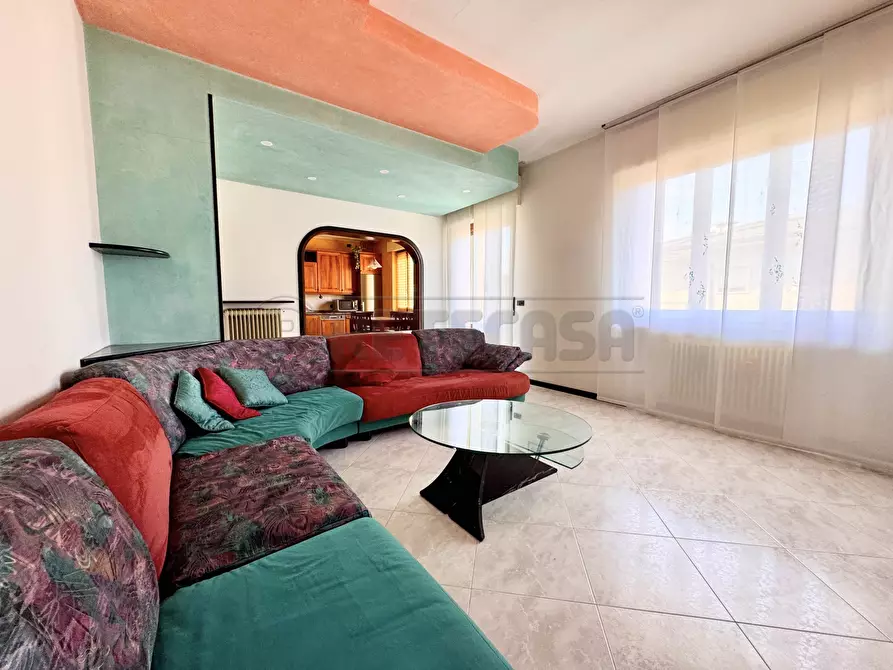 Immagine 17 di Appartamento in vendita  in Viale Stazione 48 a Brogliano