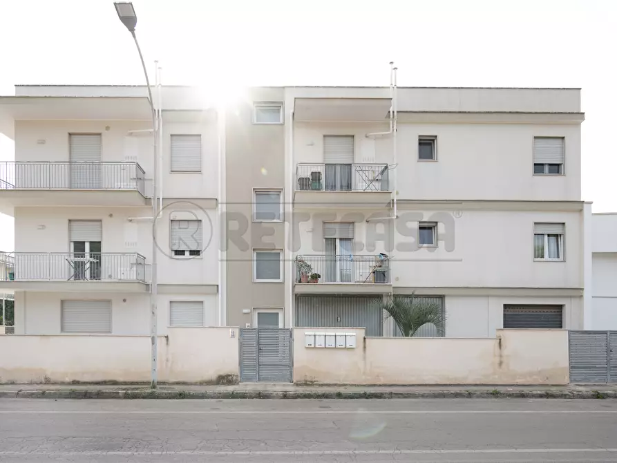 Immagine 13 di Bilocale in vendita  in Via II Giugno 7 a Nardo'