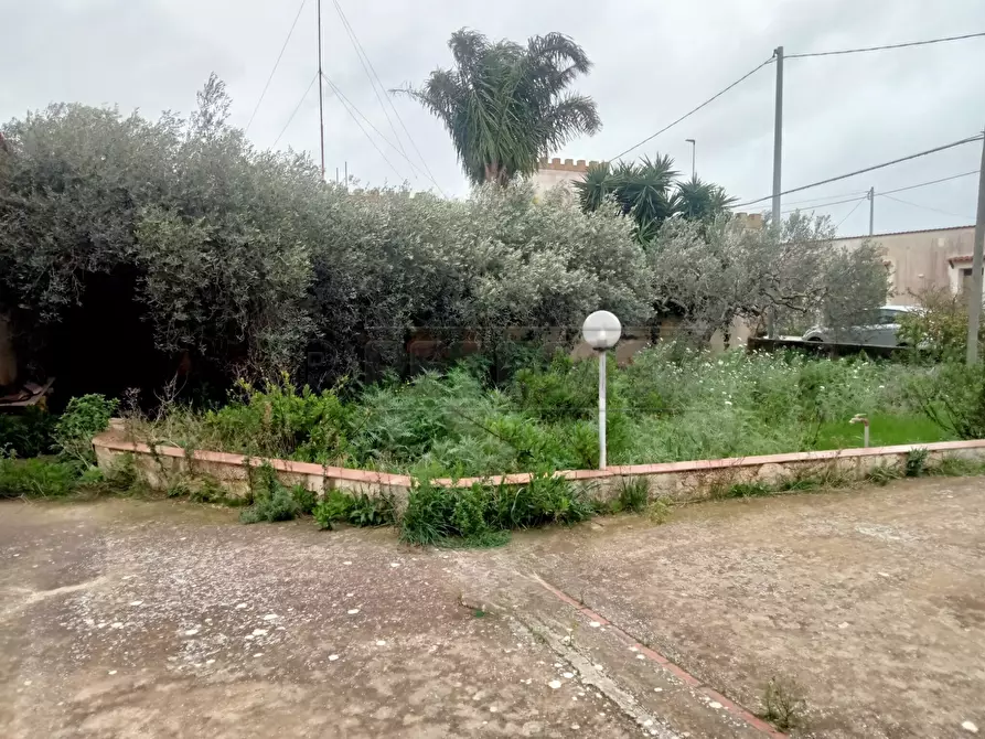 Immagine 17 di Casa indipendente in vendita  a Marsala