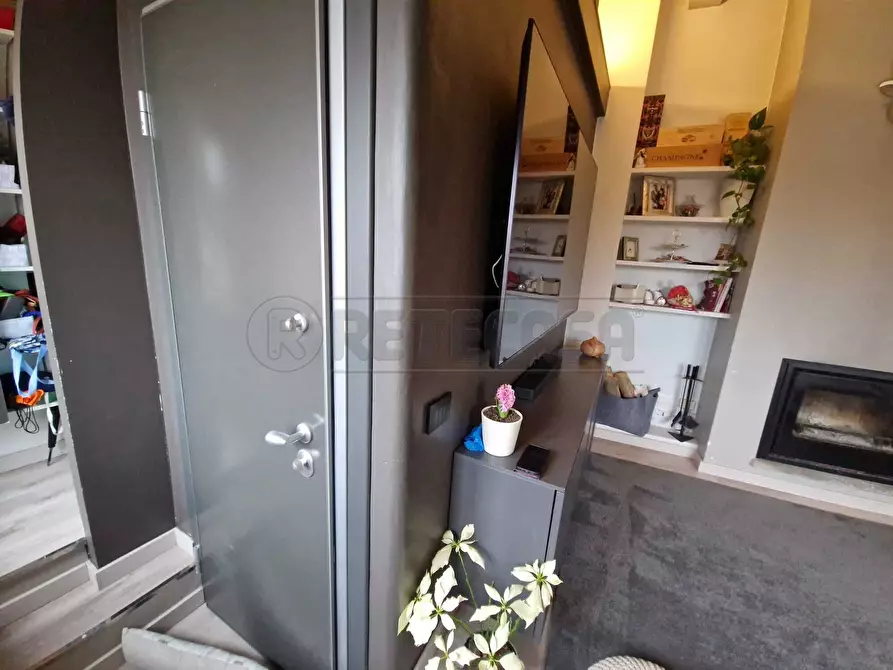 Immagine 19 di Trilocale in vendita  in Corso Matteotti a Cremona