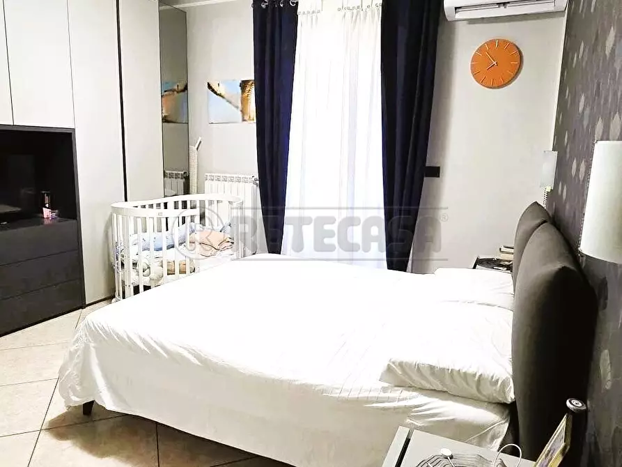 Immagine 12 di Trilocale in vendita  in strada colle renazzo 5 a Pescara