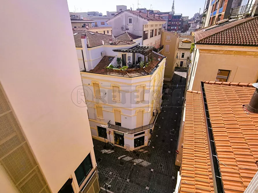 Immagine 17 di Quadrilocale in affitto  a Pescara