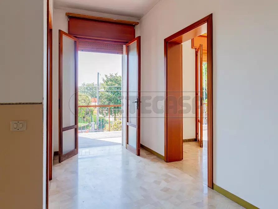 Immagine 23 di Porzione di casa in vendita  in VIA DEGLI EROI 65 a Quinto Vicentino