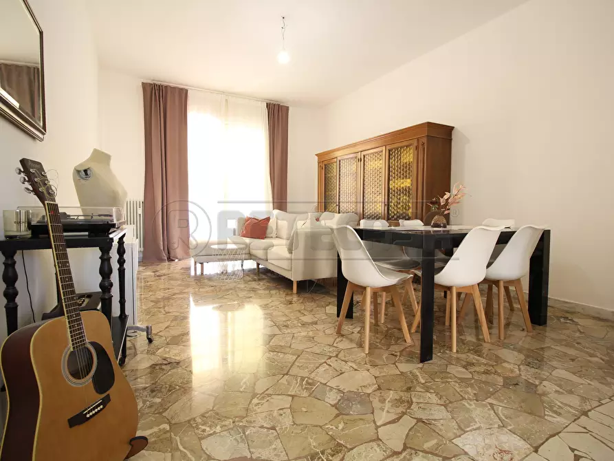 Immagine 3 di Bilocale in vendita  in Via Giovanni Gasparoni 12 a Vicenza