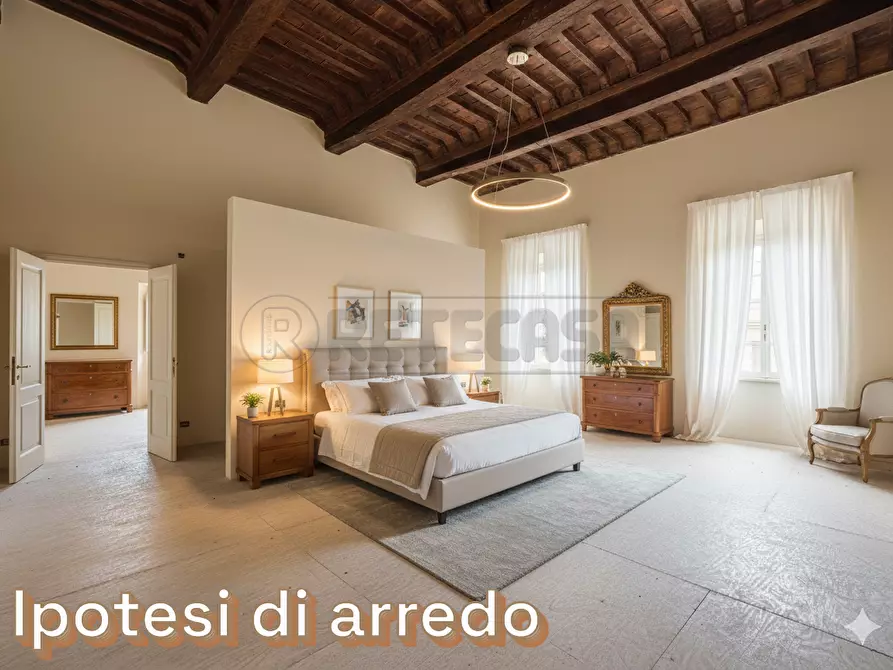 Immagine 4 di Trilocale in vendita  in Corso Garibaldi a Cremona