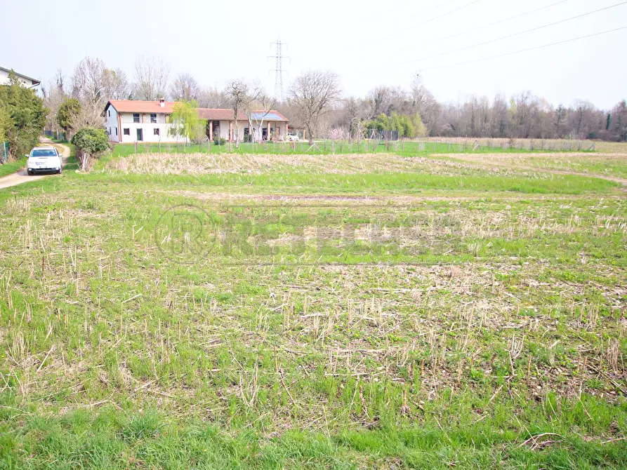 Immagine 11 di Terreno agricolo in vendita  a Villaverla