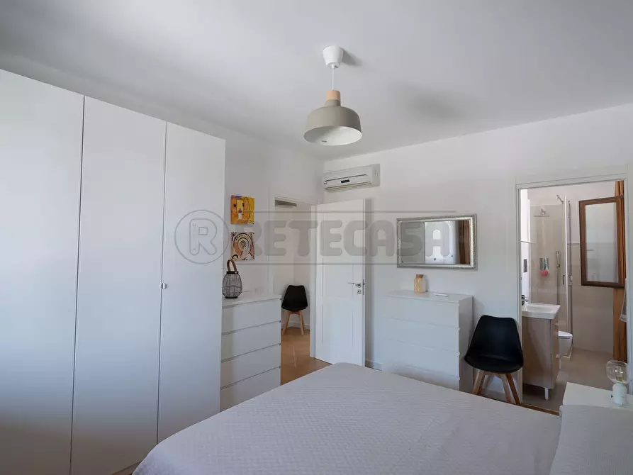 Immagine 15 di Villa in vendita  a Castellammare Del Golfo