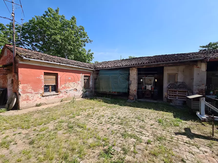 Immagine 7 di Rustico / casale in vendita  in Via Boldori a Sesto Ed Uniti