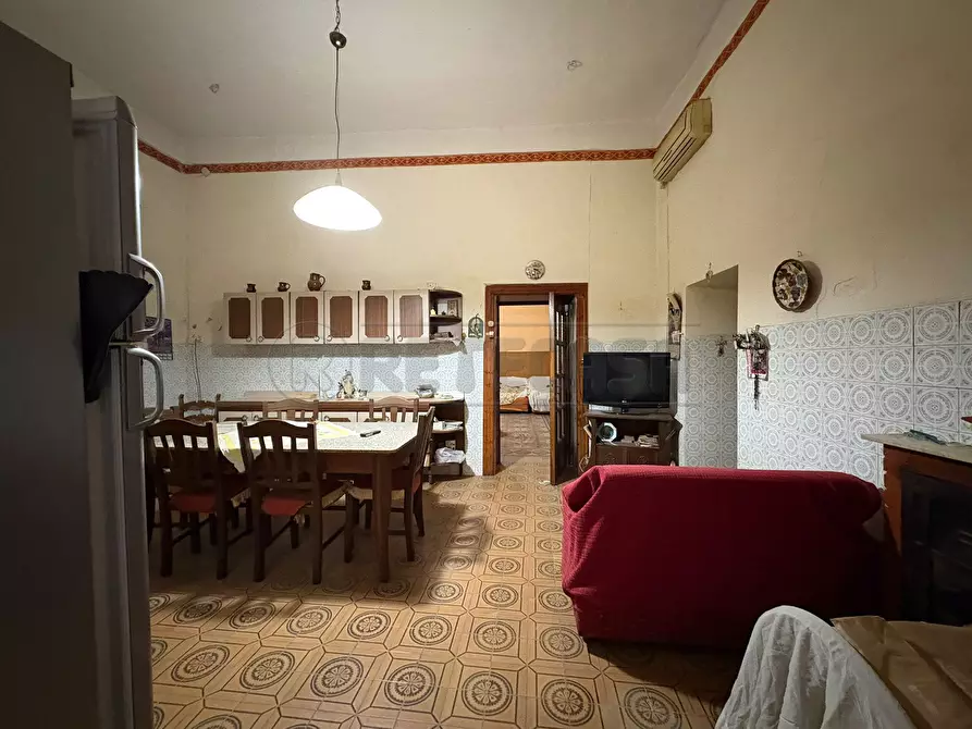 Immagine 12 di Casa semindipendente in vendita  in Via Marte a Marcianise