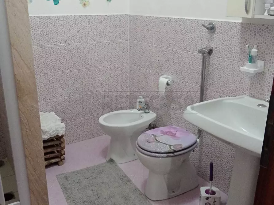 Immagine 18 di Villa in vendita  a Mazara Del Vallo