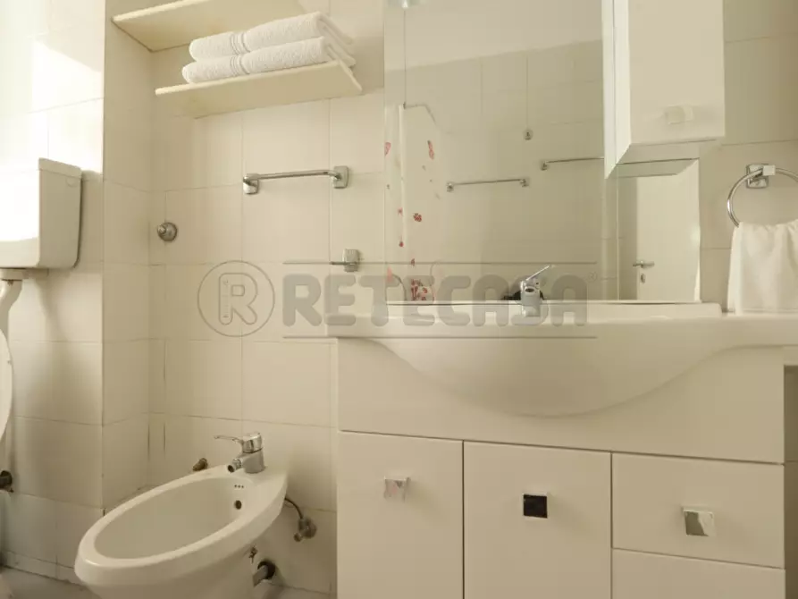 Immagine 9 di Bilocale in affitto  in viale Torino a Vicenza