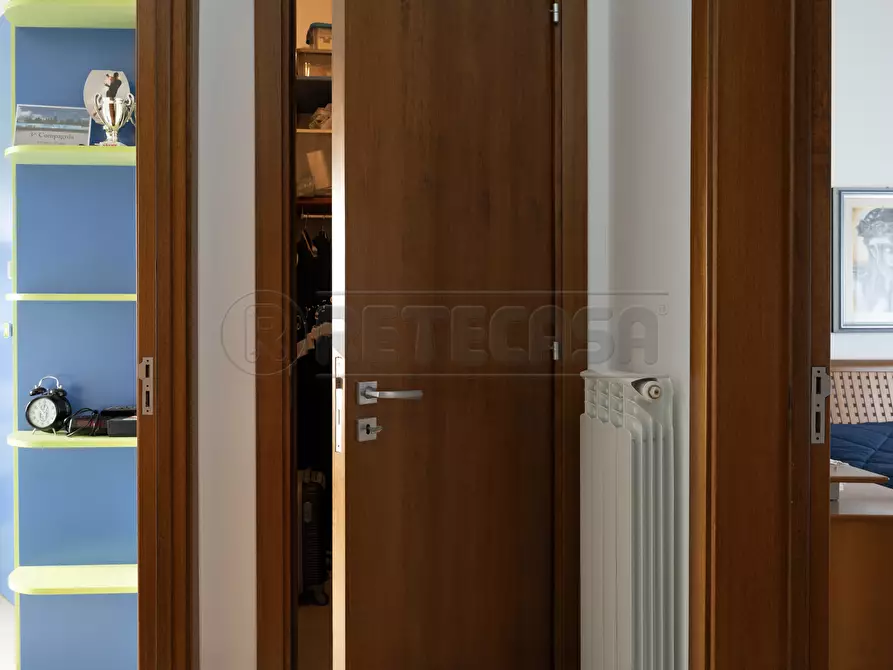 Immagine 17 di Appartamento in vendita  in Via Ignazio Falconieri 8 a Nardo'