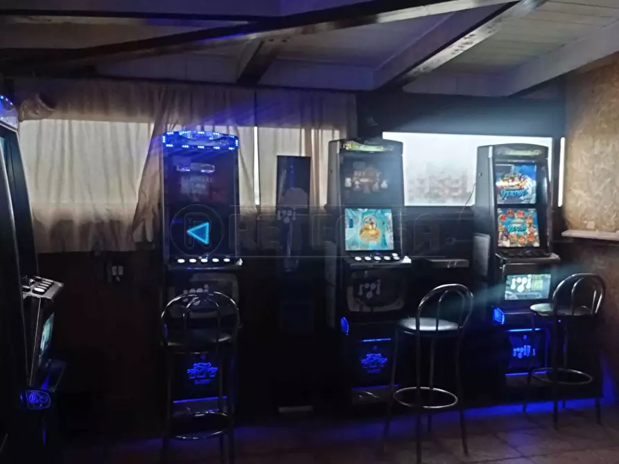 Immagine 6 di Bar / Ristorante in vendita  a Mazara Del Vallo