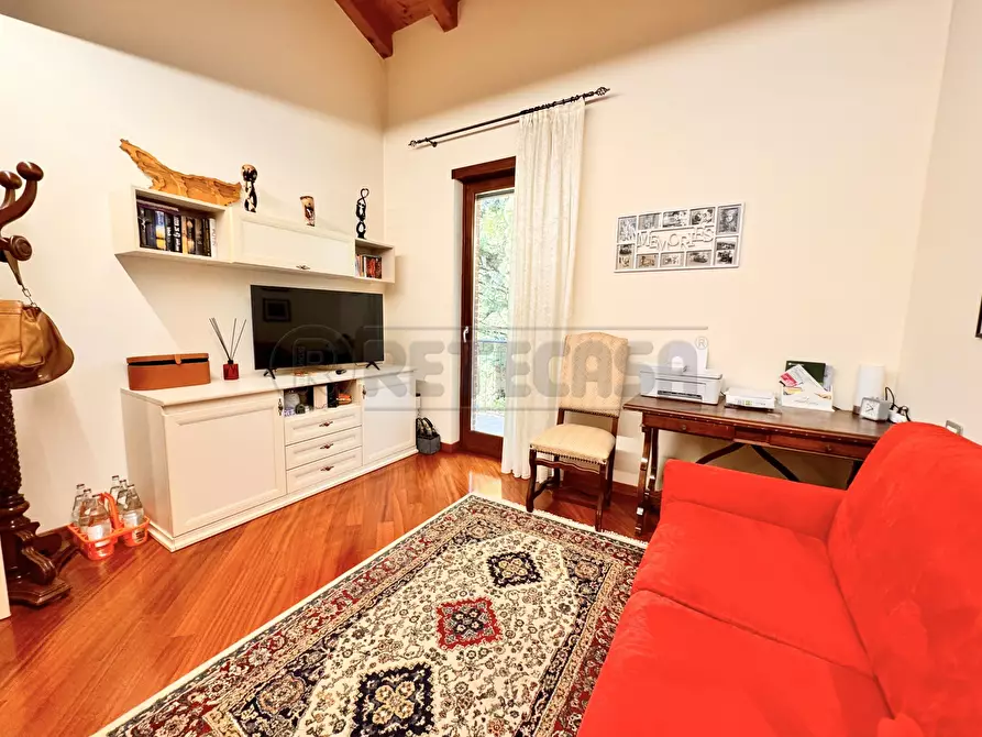 Immagine 21 di Appartamento in vendita  in Via Magaraggia 1 a Valdagno