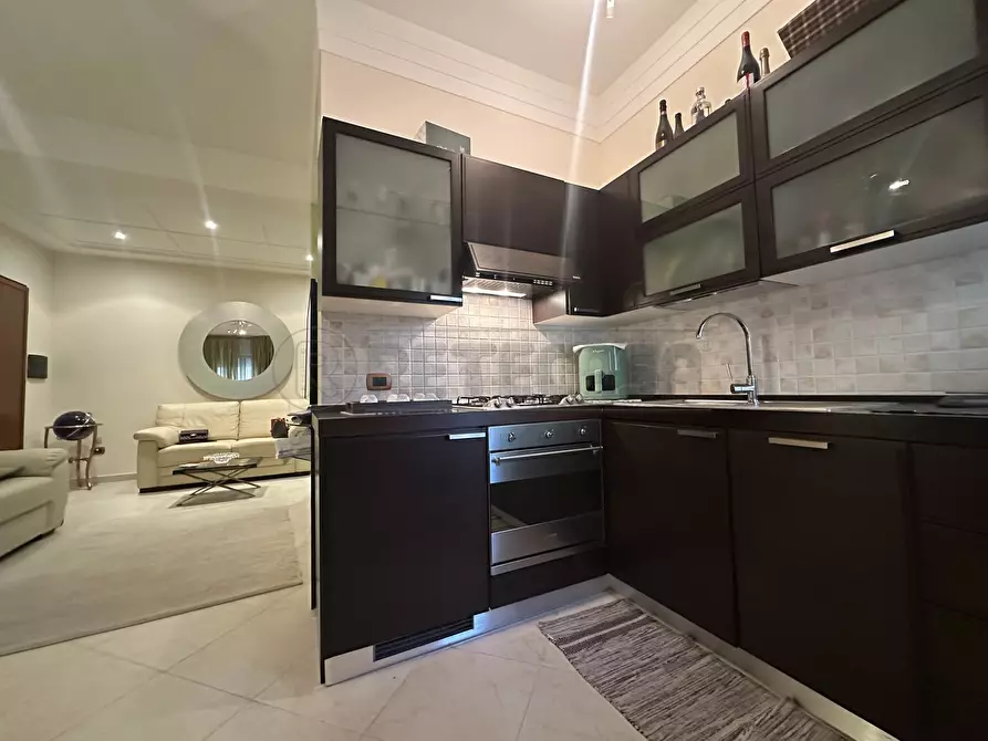 Immagine 5 di Quadrilocale in vendita  a Mazara Del Vallo