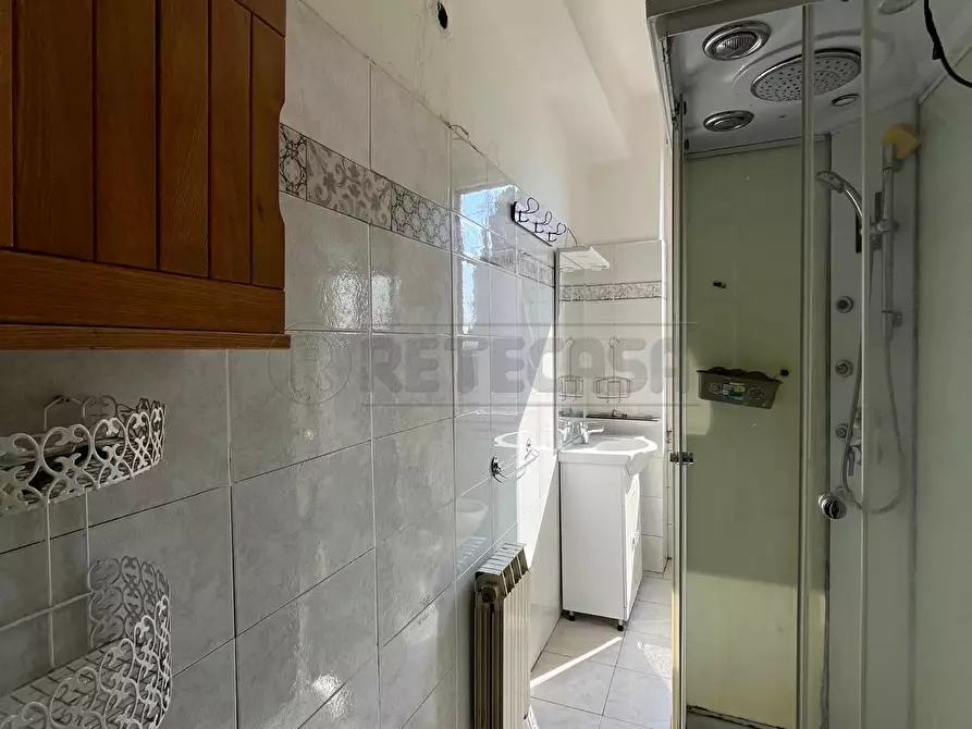 Immagine 10 di Bilocale in vendita  in Via San Bernardino a Bergamo