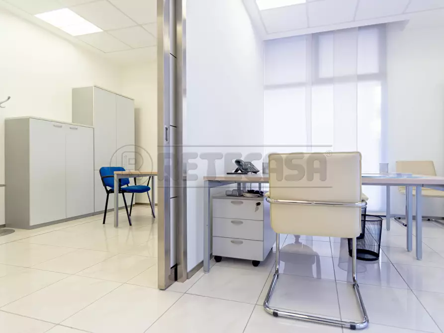 Immagine 26 di Ufficio in vendita  in Via Acque 6 a Bolzano Vicentino