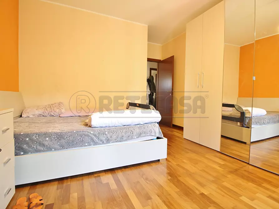 Immagine 11 di Bilocale in vendita  in Via Pesa 19 a Montebello Vicentino