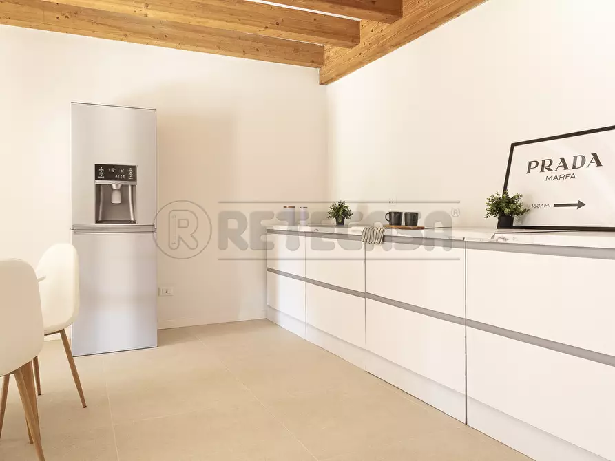 Immagine 7 di Bilocale in vendita  in Via Zuccola 37 a Bolzano Vicentino