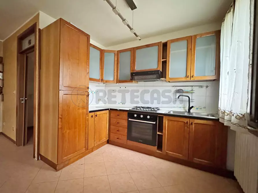 Immagine 4 di Casa semindipendente in vendita  in Via Mazzalovo 25 a Cornedo Vicentino