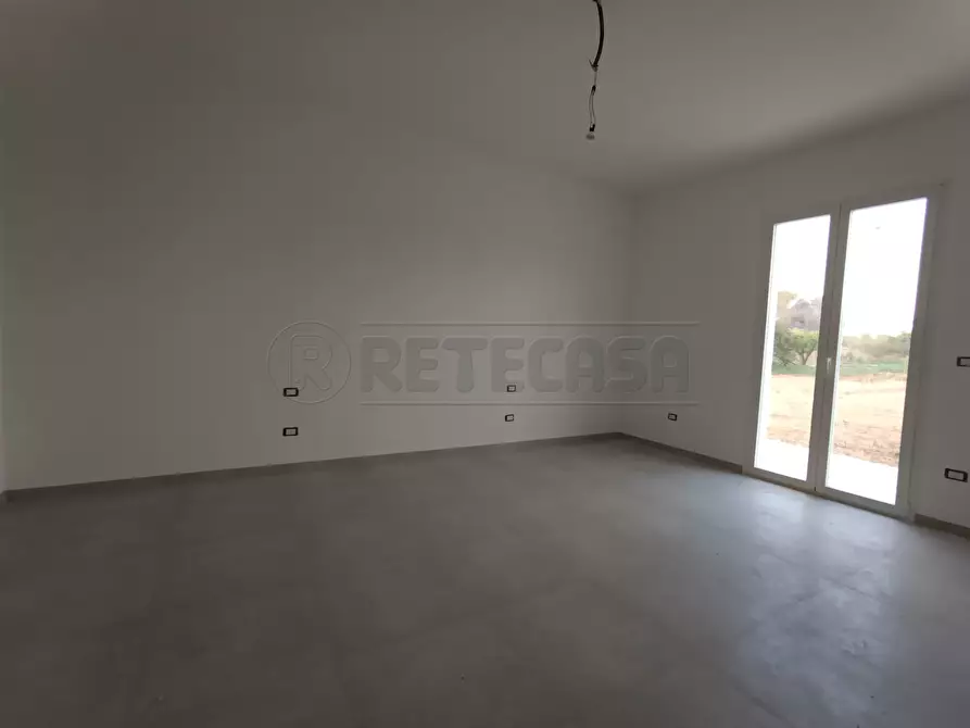 Immagine 10 di Villetta a schiera in vendita  in SP52 Km 2 a Gallipoli
