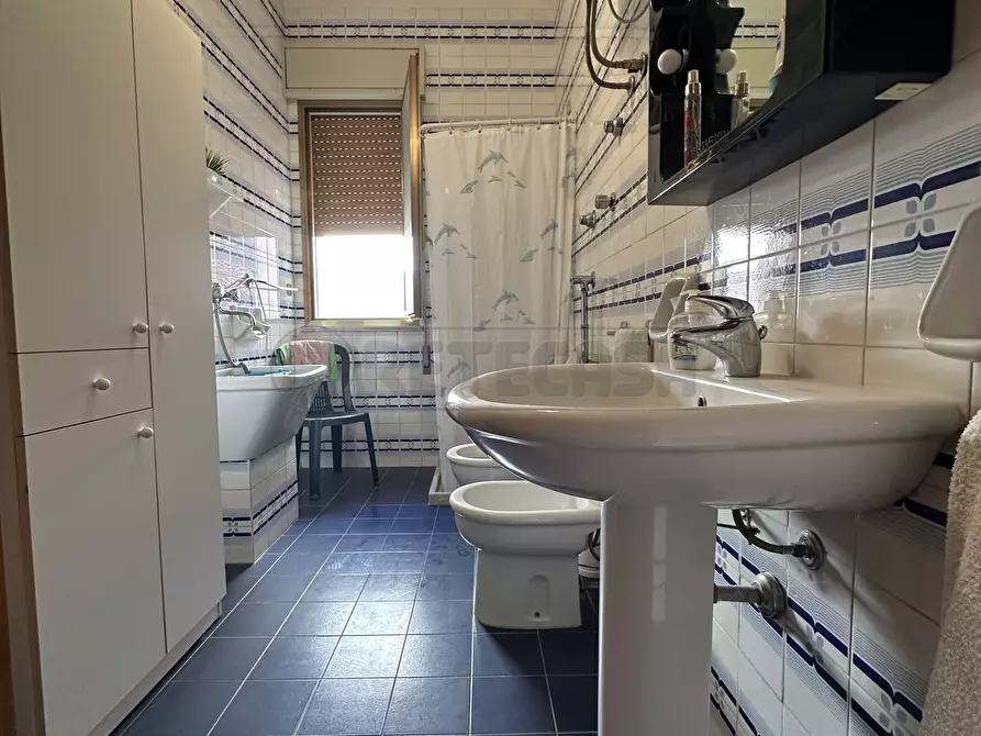 Immagine 14 di Casa indipendente in vendita  a Mazara Del Vallo