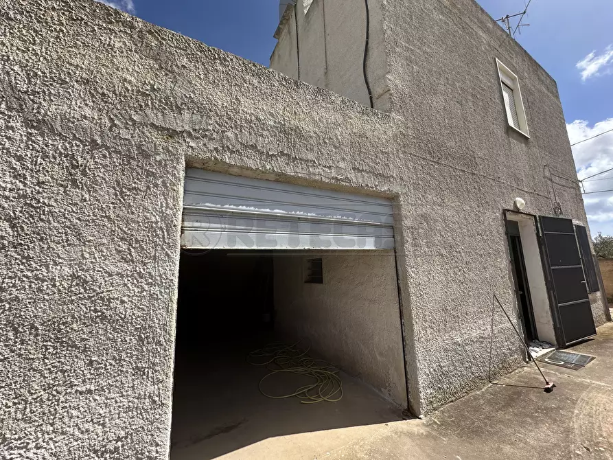 Immagine 15 di Villetta a schiera in vendita  a Mazara Del Vallo