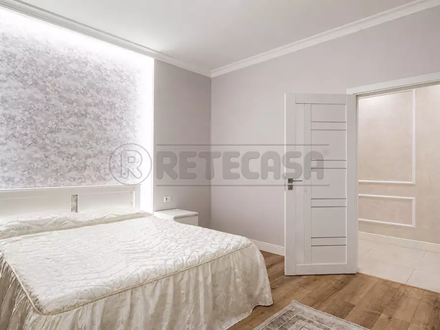 Immagine 7 di Casa semindipendente in vendita  in Via Padova 63 a Vigonza