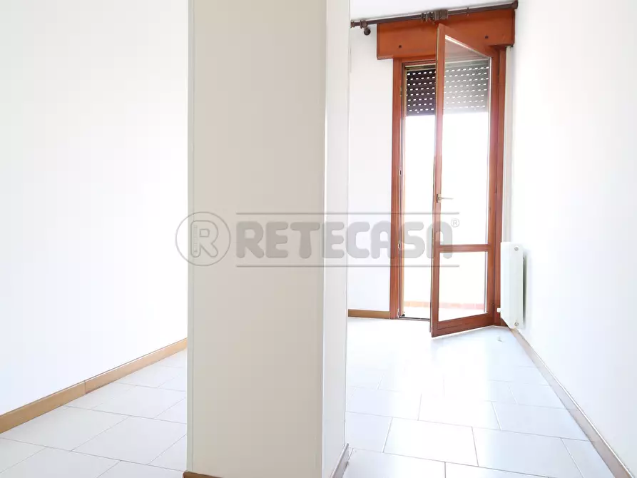 Immagine 9 di Trilocale in affitto  in Via delle Casermette a Vicenza