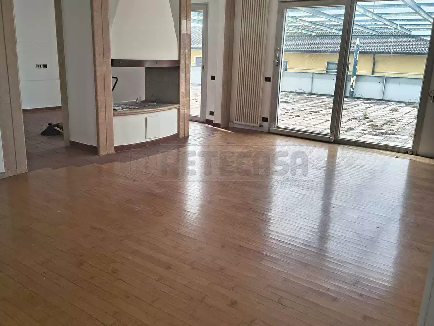 Immagine 1 di Appartamento in affitto  a Creazzo