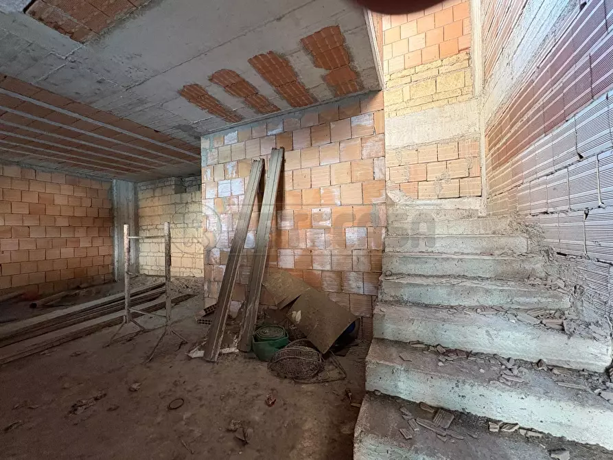 Immagine 18 di Terratetto in vendita  in Via de Maio Paolo a Marcianise