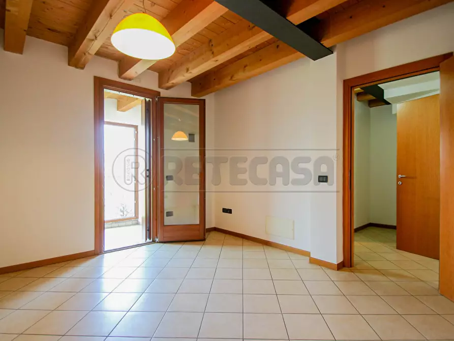 Immagine 8 di Appartamento in vendita  in Via Papa Luciani 249 a Bolzano Vicentino