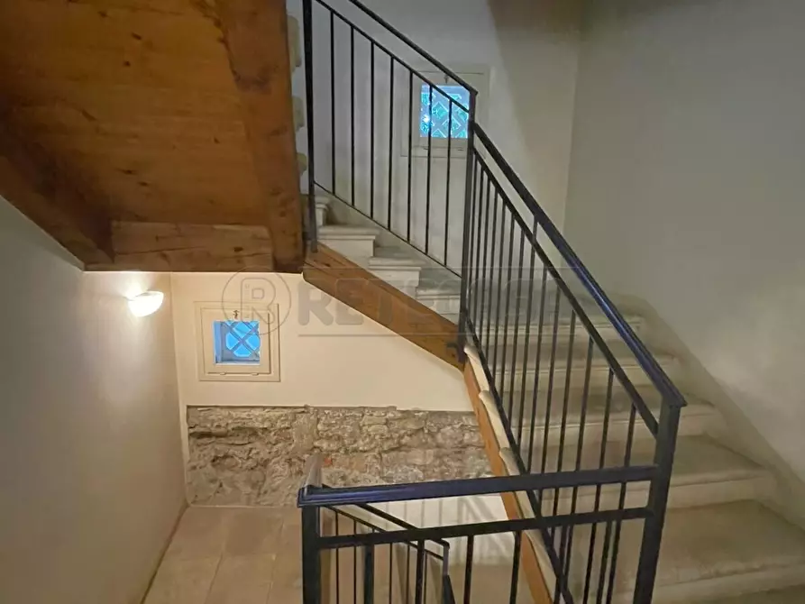 Immagine 15 di Appartamento in affitto  in Contrada Valmerlara 30 a Vicenza