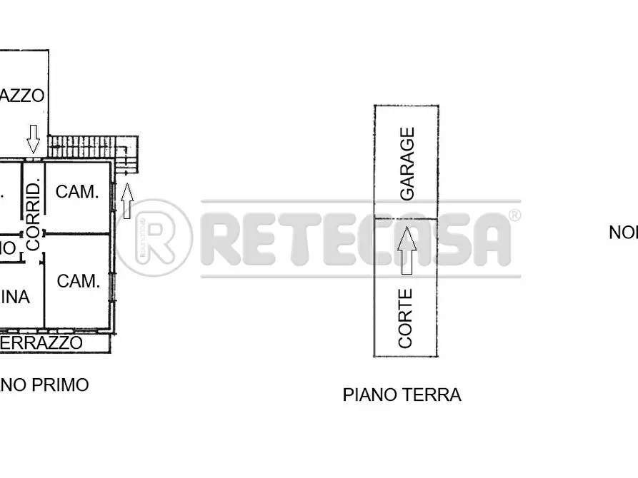 Immagine 17 di Bilocale in vendita  in Viale Pietro Ceccato 50 a Montecchio Maggiore