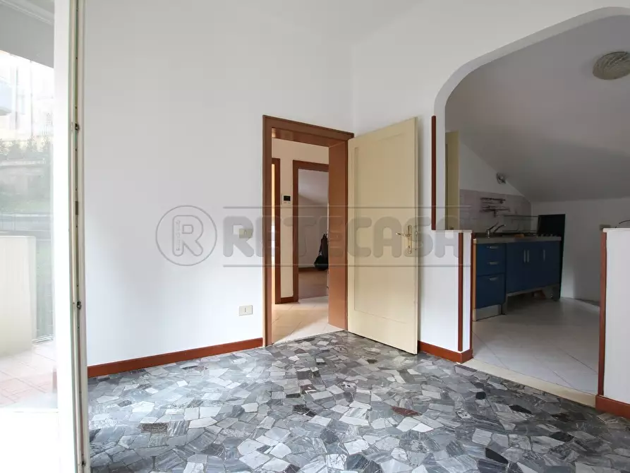 Immagine 12 di Casa indipendente in vendita  in Viale Dante a Vicenza