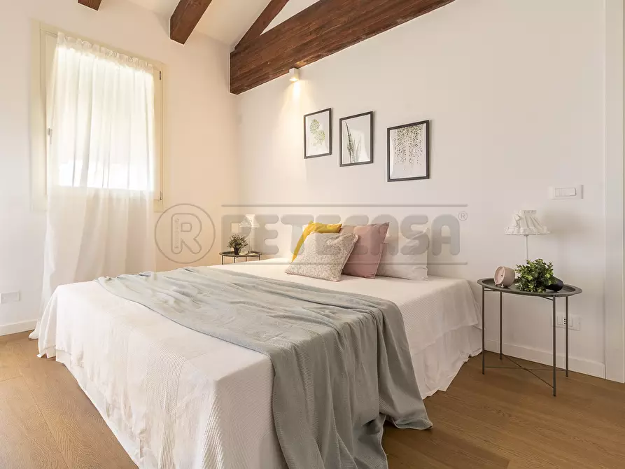 Immagine 27 di Villetta a schiera in vendita  in Via Zuccola 37 a Bolzano Vicentino