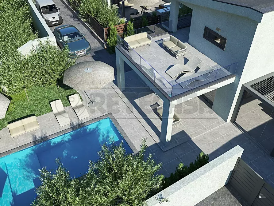 Immagine 6 di Villetta a schiera in vendita  a Mazara Del Vallo