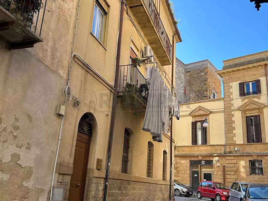 Immagine 9 di Trilocale in vendita  in via paternò 4 a Caltanissetta