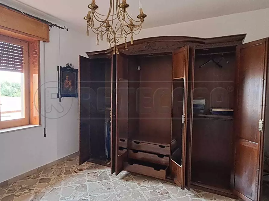 Immagine 17 di Casa indipendente in vendita  a Petrosino