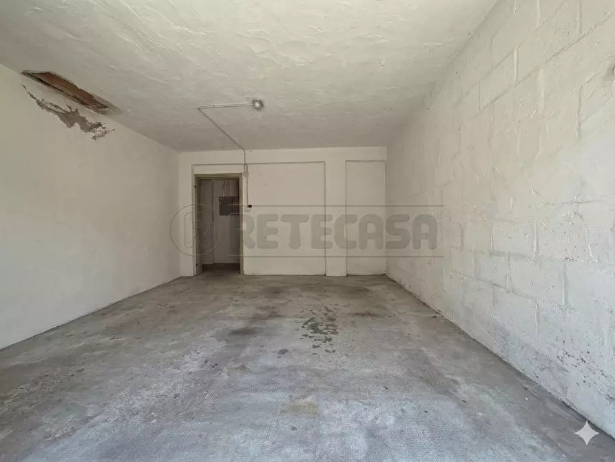 Immagine 26 di Quadrilocale in vendita  in Via Olona a Cremona