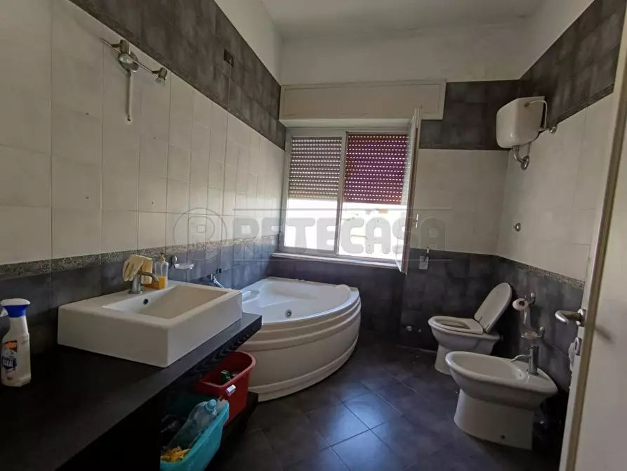 Immagine 32 di Quadrilocale in vendita  in Via Vicorotto snc a Cursi