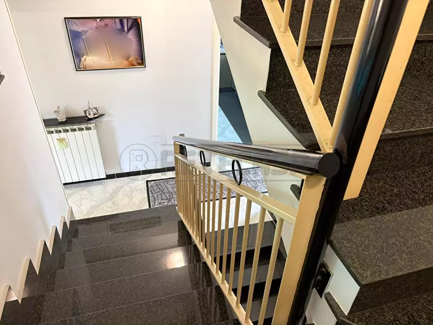 Immagine 8 di Villetta a schiera in vendita  in Via Giudice Falcone a Marcianise