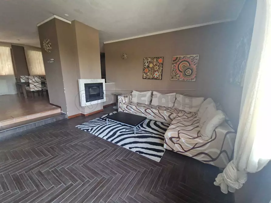 Immagine 1 di Porzione di casa in vendita  in Via Umberto I° a Scandolara Ripa D'oglio
