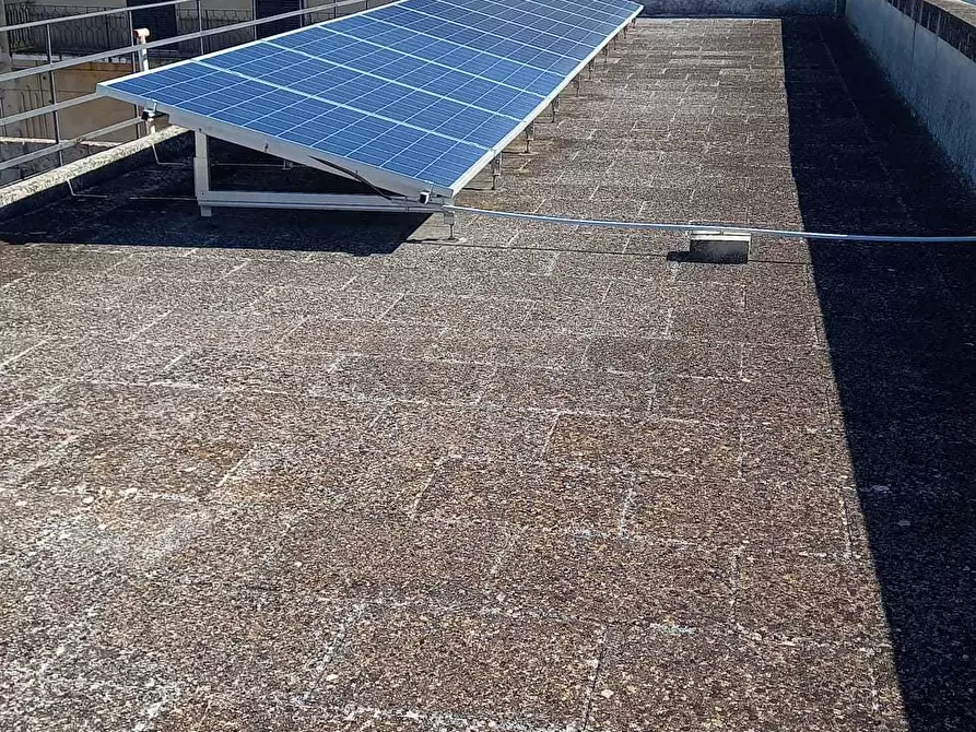 Immagine 4 di Quadrilocale in vendita  in Via Vicorotto snc a Cursi