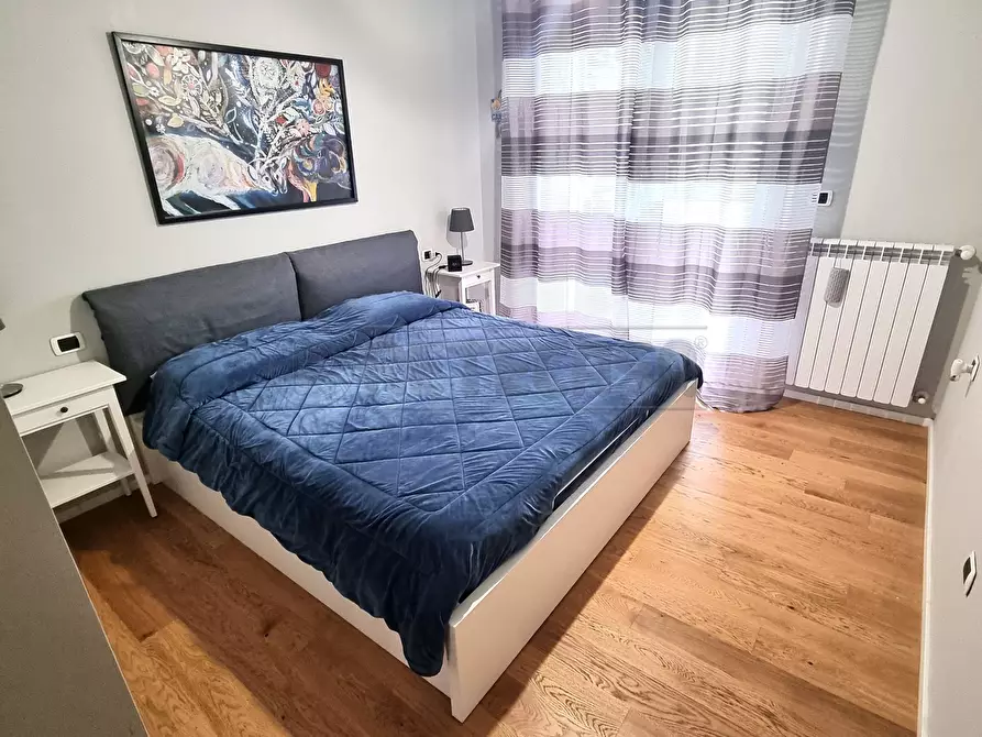 Immagine 8 di Bilocale in affitto  a Pescara