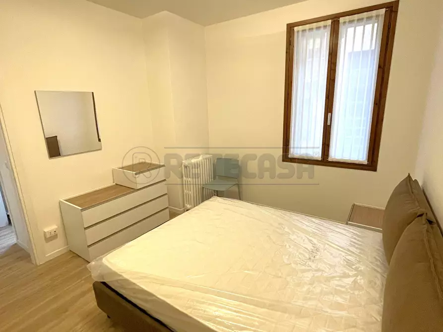 Immagine 22 di Appartamento in affitto  in Contra' Do Rode 14 a Vicenza