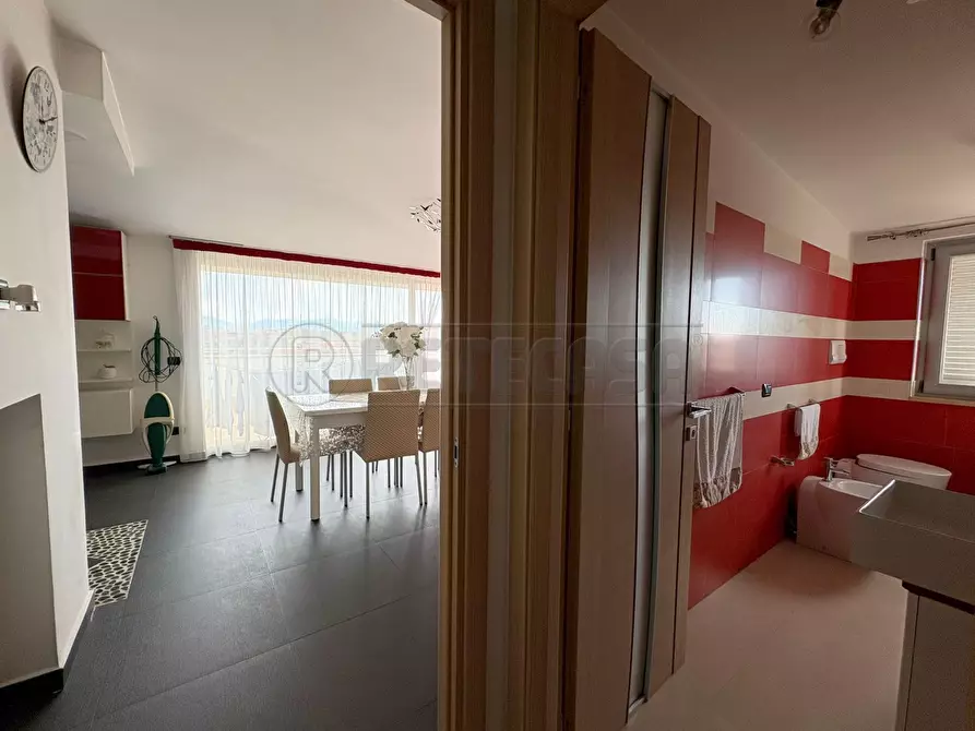 Immagine 62 di Mansarda in vendita  in Via Nicola Gaglione a Marcianise