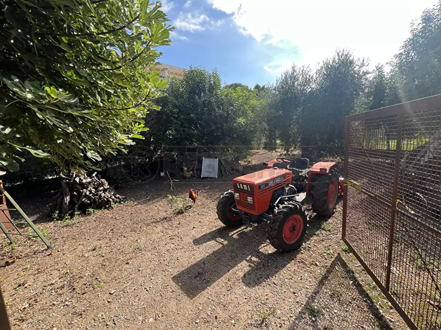 Immagine 4 di Rustico / casale in vendita  in Via Indipendenza 19 a Puegnago Sul Garda