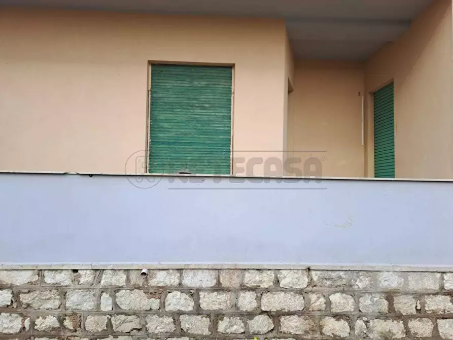 Immagine 3 di Appartamento in vendita  in VIA MONSIGNOR LINARES 5 a Marsala