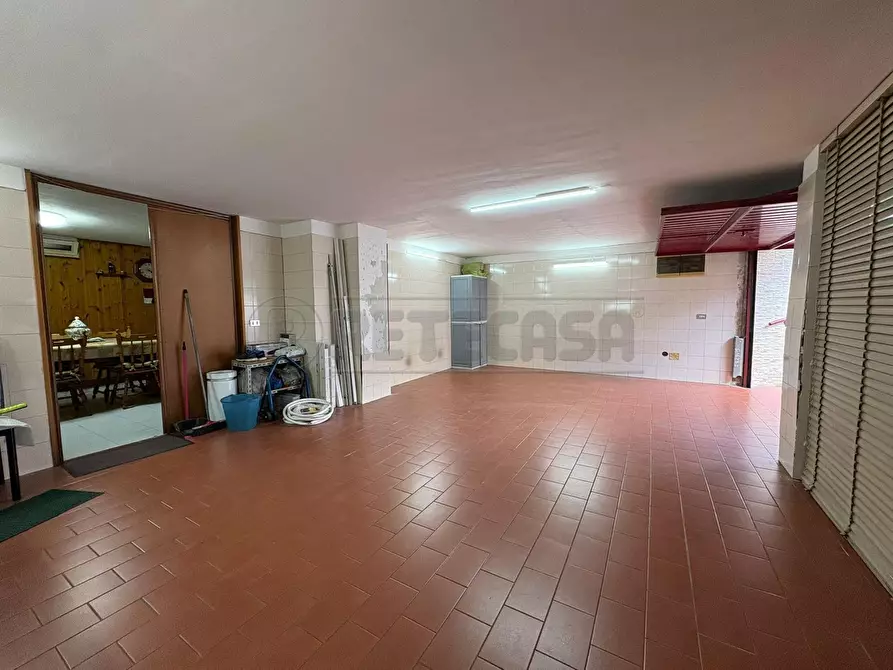 Immagine 13 di Villetta a schiera in vendita  in Via Giudice Falcone a Marcianise